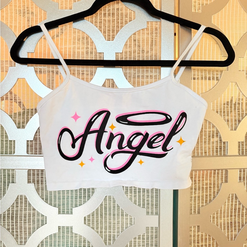 FREE WITH A PURCHASE OF A ITEM NEW WITH TAGS